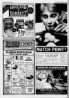 Uxbridge Informer Thursday 06 November 1986 Page 8