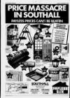 Uxbridge Informer Thursday 06 November 1986 Page 12