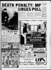 Uxbridge Informer Thursday 06 November 1986 Page 13