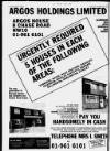 Uxbridge Informer Thursday 06 November 1986 Page 14