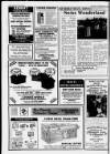 Uxbridge Informer Thursday 06 November 1986 Page 16