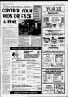 Uxbridge Informer Thursday 06 November 1986 Page 17