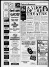 Uxbridge Informer Thursday 06 November 1986 Page 20