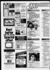 Uxbridge Informer Thursday 06 November 1986 Page 22