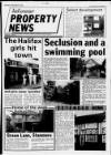 Uxbridge Informer Thursday 06 November 1986 Page 23