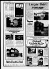 Uxbridge Informer Thursday 06 November 1986 Page 24