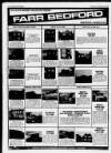 Uxbridge Informer Thursday 06 November 1986 Page 34