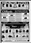 Uxbridge Informer Thursday 06 November 1986 Page 35