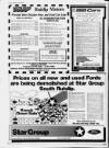 Uxbridge Informer Thursday 06 November 1986 Page 54