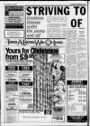 Uxbridge Informer Thursday 13 November 1986 Page 6