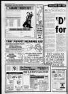 Uxbridge Informer Thursday 13 November 1986 Page 10