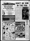 Uxbridge Informer Thursday 13 November 1986 Page 16