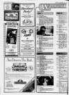 Uxbridge Informer Thursday 13 November 1986 Page 26