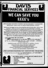 Uxbridge Informer Thursday 13 November 1986 Page 31
