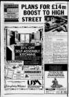 Uxbridge Informer Thursday 20 November 1986 Page 6
