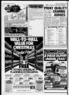 Uxbridge Informer Thursday 20 November 1986 Page 10