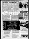 Uxbridge Informer Thursday 20 November 1986 Page 20