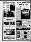 Uxbridge Informer Thursday 20 November 1986 Page 24