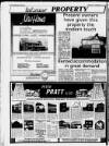 Uxbridge Informer Thursday 20 November 1986 Page 26