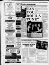 Uxbridge Informer Thursday 20 November 1986 Page 44