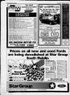 Uxbridge Informer Thursday 20 November 1986 Page 56