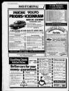 Uxbridge Informer Thursday 20 November 1986 Page 58