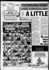 Uxbridge Informer Thursday 27 November 1986 Page 10