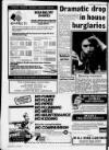 Uxbridge Informer Thursday 27 November 1986 Page 16