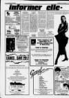 Uxbridge Informer Thursday 27 November 1986 Page 20