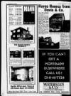 Uxbridge Informer Thursday 27 November 1986 Page 30