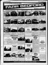 Uxbridge Informer Thursday 27 November 1986 Page 40