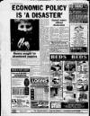 Uxbridge Informer Thursday 27 November 1986 Page 72