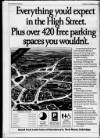 Uxbridge Informer Thursday 04 December 1986 Page 8