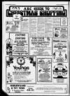 Uxbridge Informer Thursday 04 December 1986 Page 12