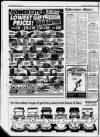 Uxbridge Informer Thursday 04 December 1986 Page 14