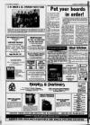 Uxbridge Informer Thursday 04 December 1986 Page 30