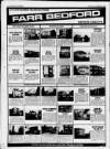 Uxbridge Informer Thursday 04 December 1986 Page 40