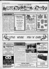 Uxbridge Informer Thursday 04 December 1986 Page 52