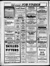 Uxbridge Informer Thursday 04 December 1986 Page 56