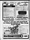 Uxbridge Informer Thursday 04 December 1986 Page 64