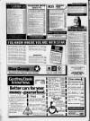 Uxbridge Informer Thursday 04 December 1986 Page 66