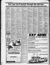Uxbridge Informer Thursday 04 December 1986 Page 70