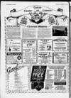 Uxbridge Informer Thursday 11 December 1986 Page 16