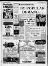 Uxbridge Informer Thursday 11 December 1986 Page 42