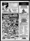 Uxbridge Informer Thursday 18 December 1986 Page 6