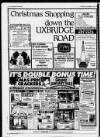 Uxbridge Informer Thursday 18 December 1986 Page 12