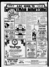 Uxbridge Informer Thursday 18 December 1986 Page 16