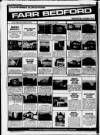 Uxbridge Informer Thursday 18 December 1986 Page 18