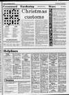 Uxbridge Informer Thursday 18 December 1986 Page 43