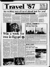 Uxbridge Informer Thursday 01 January 1987 Page 21